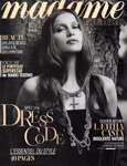 Madame Figaro (France-27 September 2012)